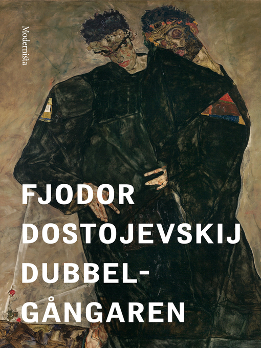 Titeldetaljer för Dubbelgångaren av Fjodor Dostojevskij - Tillgänglig